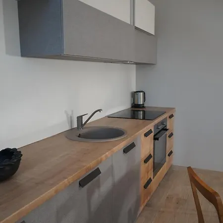 Dizaina Saules Koks Apartment