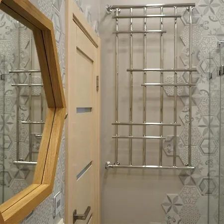 Apartment Dizaina Saules Koks